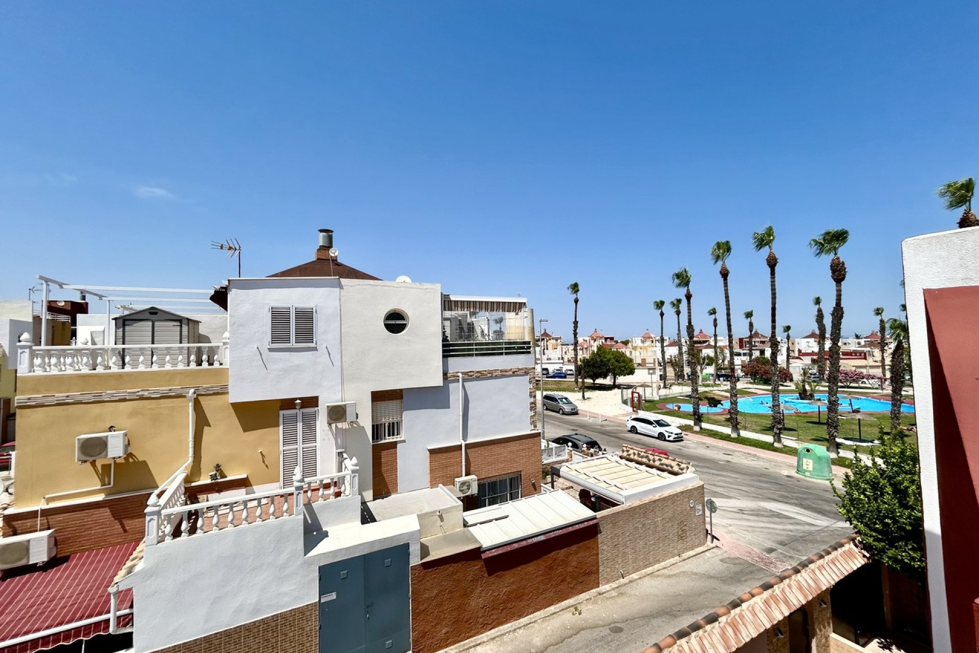 Resale - Townhouse / Terraced House - Torrevieja - Los Altos