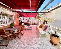 Resale - Townhouse / Terraced House - Torrevieja - Los Altos