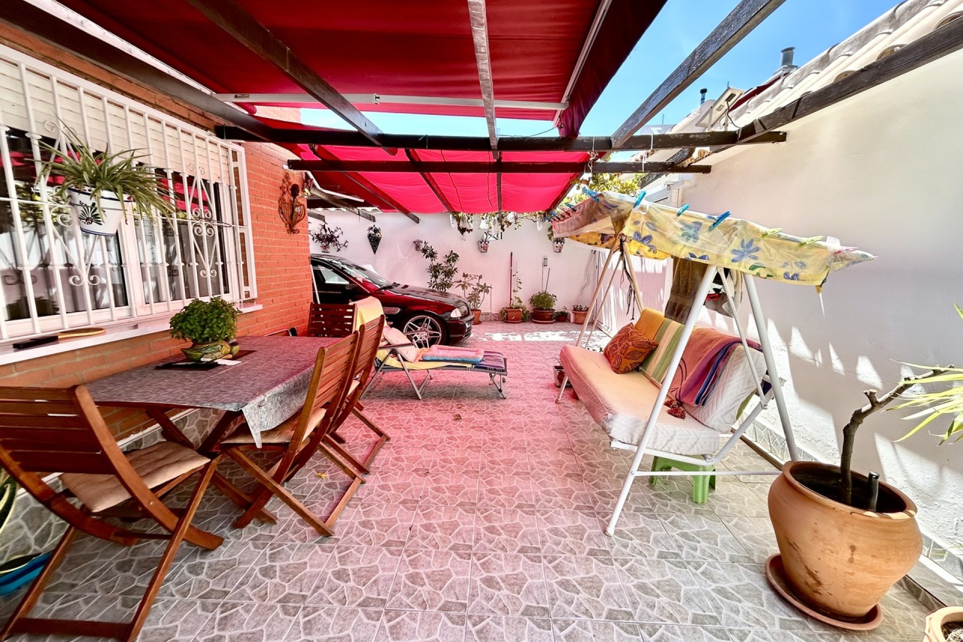 Resale - Townhouse / Terraced House - Torrevieja - Los Altos