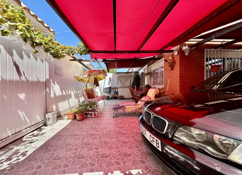 Resale - Townhouse / Terraced House - Torrevieja - Los Altos
