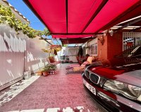 Resale - Townhouse / Terraced House - Torrevieja - Los Altos
