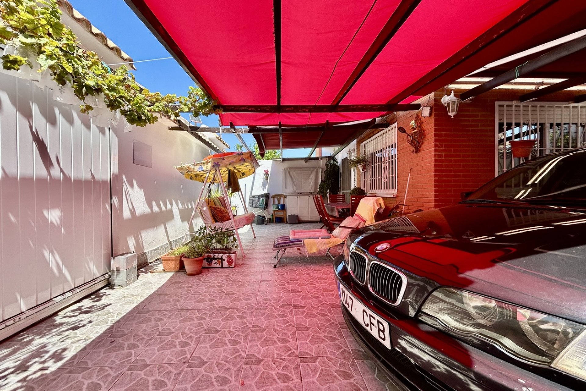Resale - Townhouse / Terraced House - Torrevieja - Los Altos