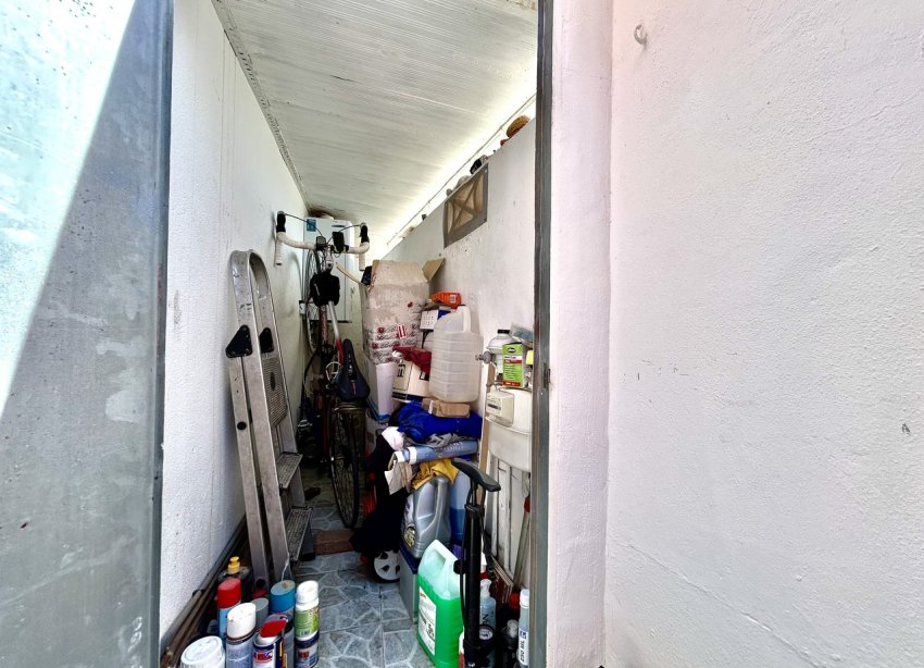 Resale - Townhouse / Terraced House - Torrevieja - Los Altos
