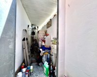 Resale - Townhouse / Terraced House - Torrevieja - Los Altos