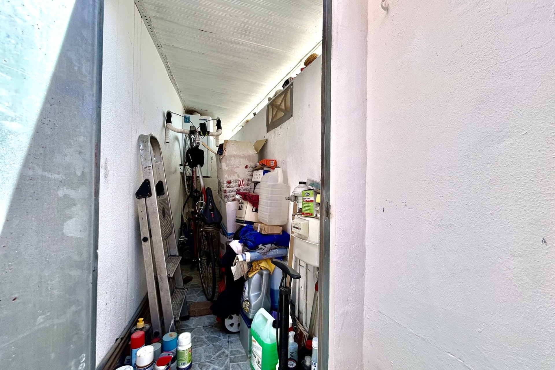 Resale - Townhouse / Terraced House - Torrevieja - Los Altos
