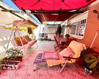 Resale - Townhouse / Terraced House - Torrevieja - Los Altos