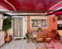 Resale - Townhouse / Terraced House - Torrevieja - Los Altos