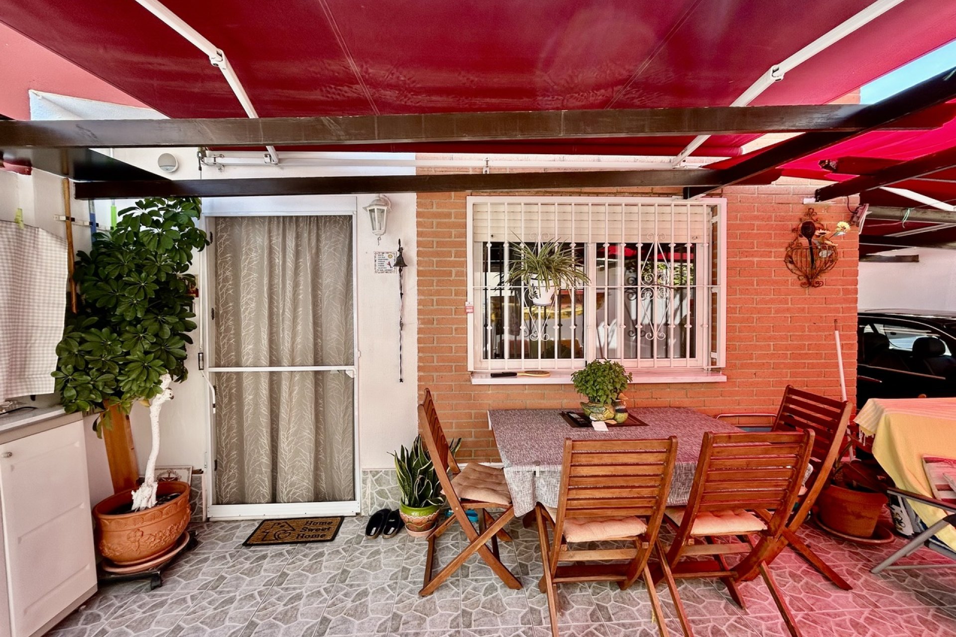 Resale - Townhouse / Terraced House - Torrevieja - Los Altos