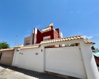 Resale - Townhouse / Terraced House - Torrevieja - Los Altos