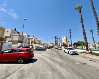 Resale - Townhouse / Terraced House - Torrevieja - Los Altos