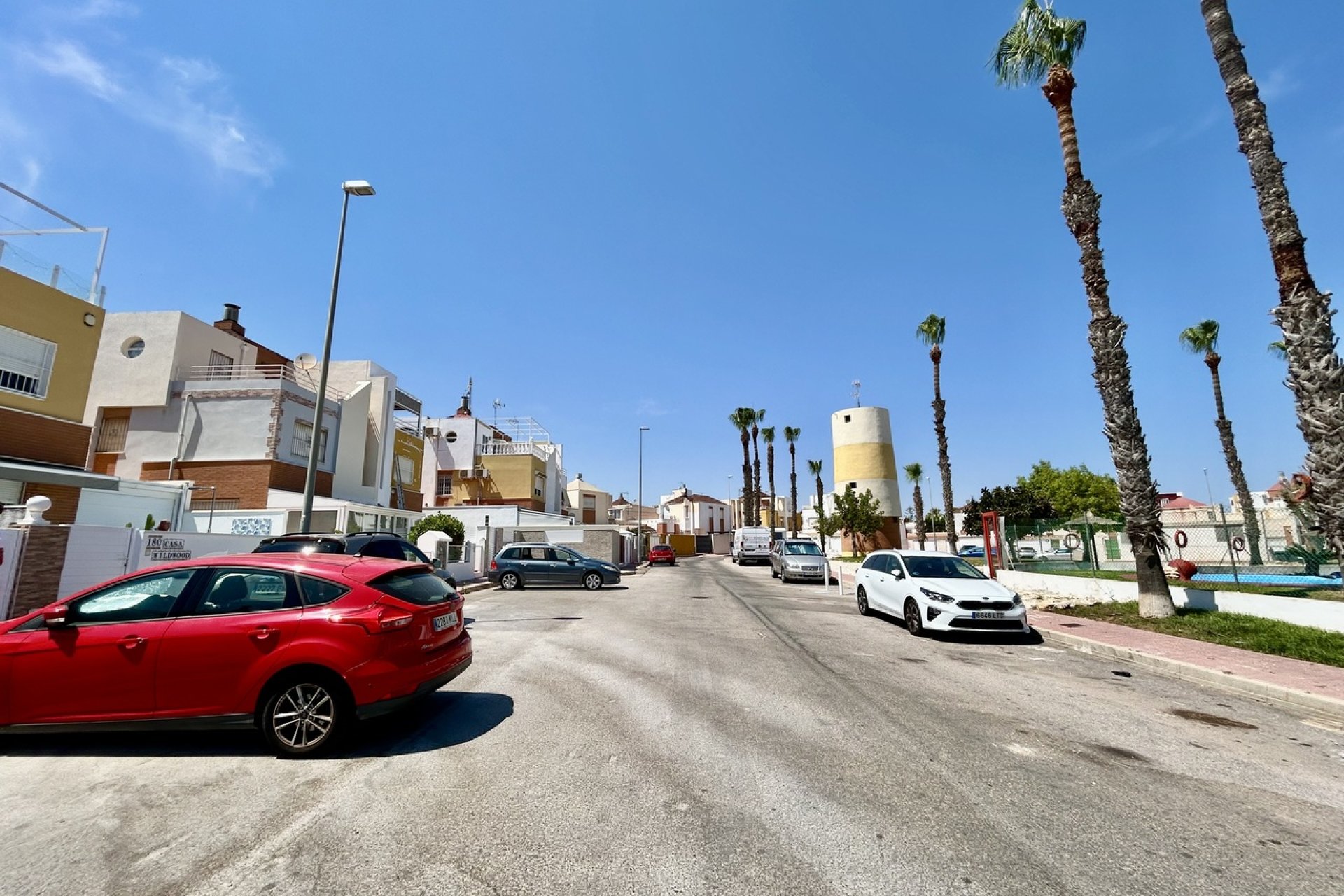 Resale - Townhouse / Terraced House - Torrevieja - Los Altos