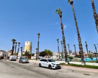 Resale - Townhouse / Terraced House - Torrevieja - Los Altos
