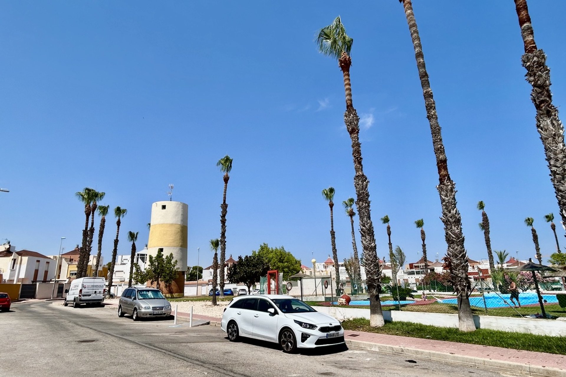 Resale - Townhouse / Terraced House - Torrevieja - Los Altos
