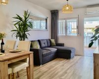 Resale - Townhouse / Terraced House - Torrevieja - Los Altos