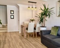 Resale - Townhouse / Terraced House - Torrevieja - Los Altos