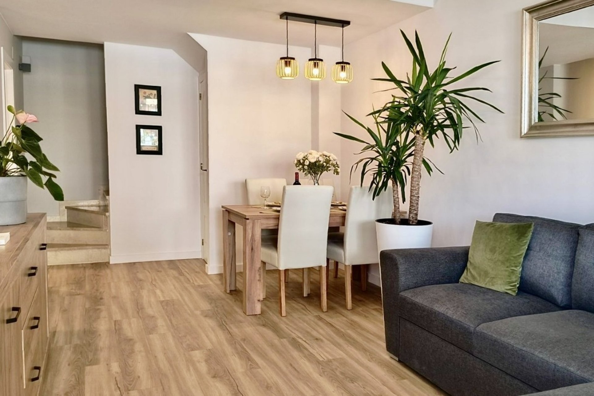 Resale - Townhouse / Terraced House - Torrevieja - Los Altos