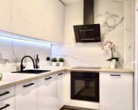 Resale - Townhouse / Terraced House - Torrevieja - Los Altos