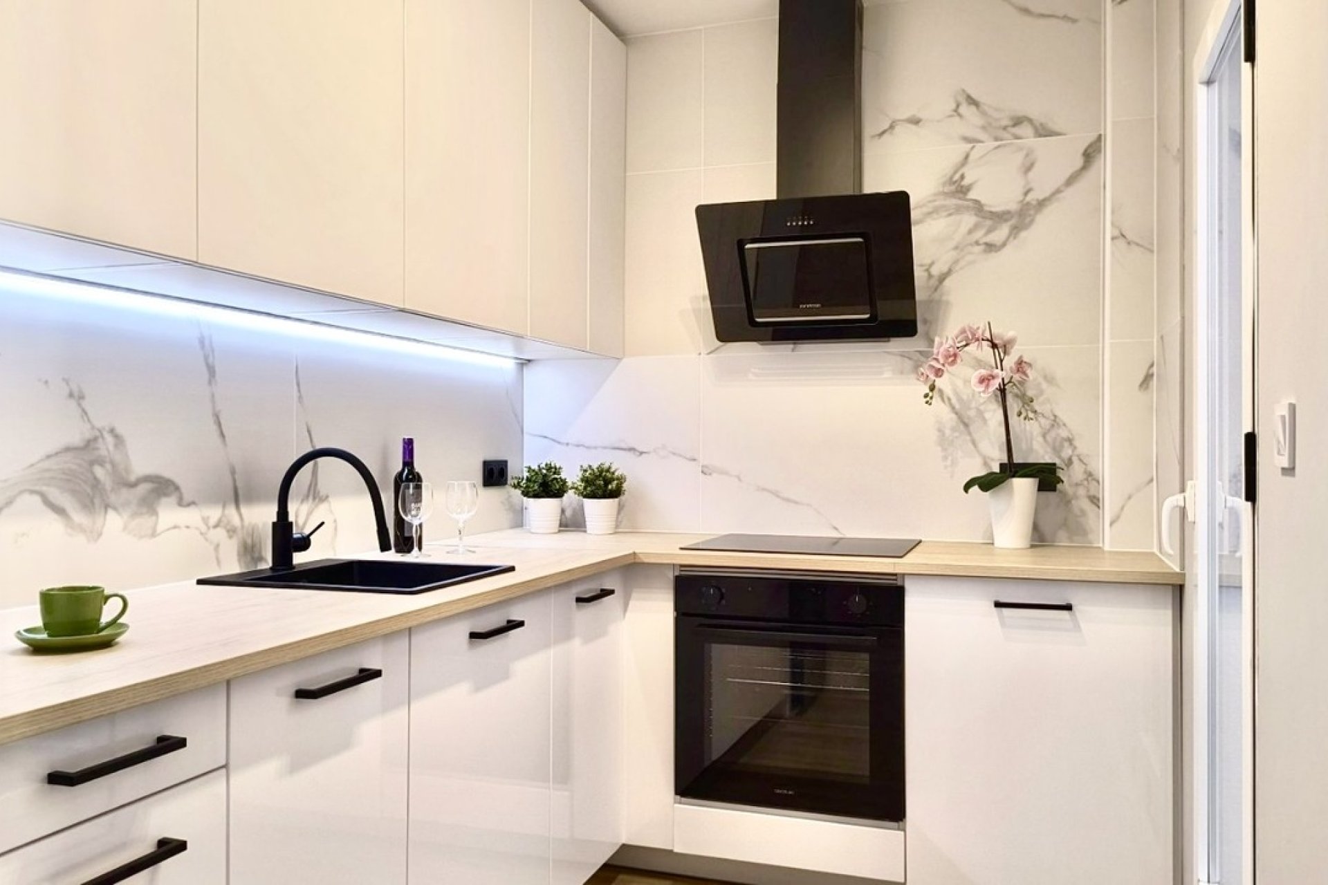 Resale - Townhouse / Terraced House - Torrevieja - Los Altos