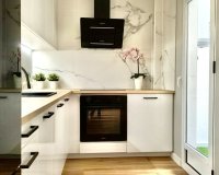 Resale - Townhouse / Terraced House - Torrevieja - Los Altos
