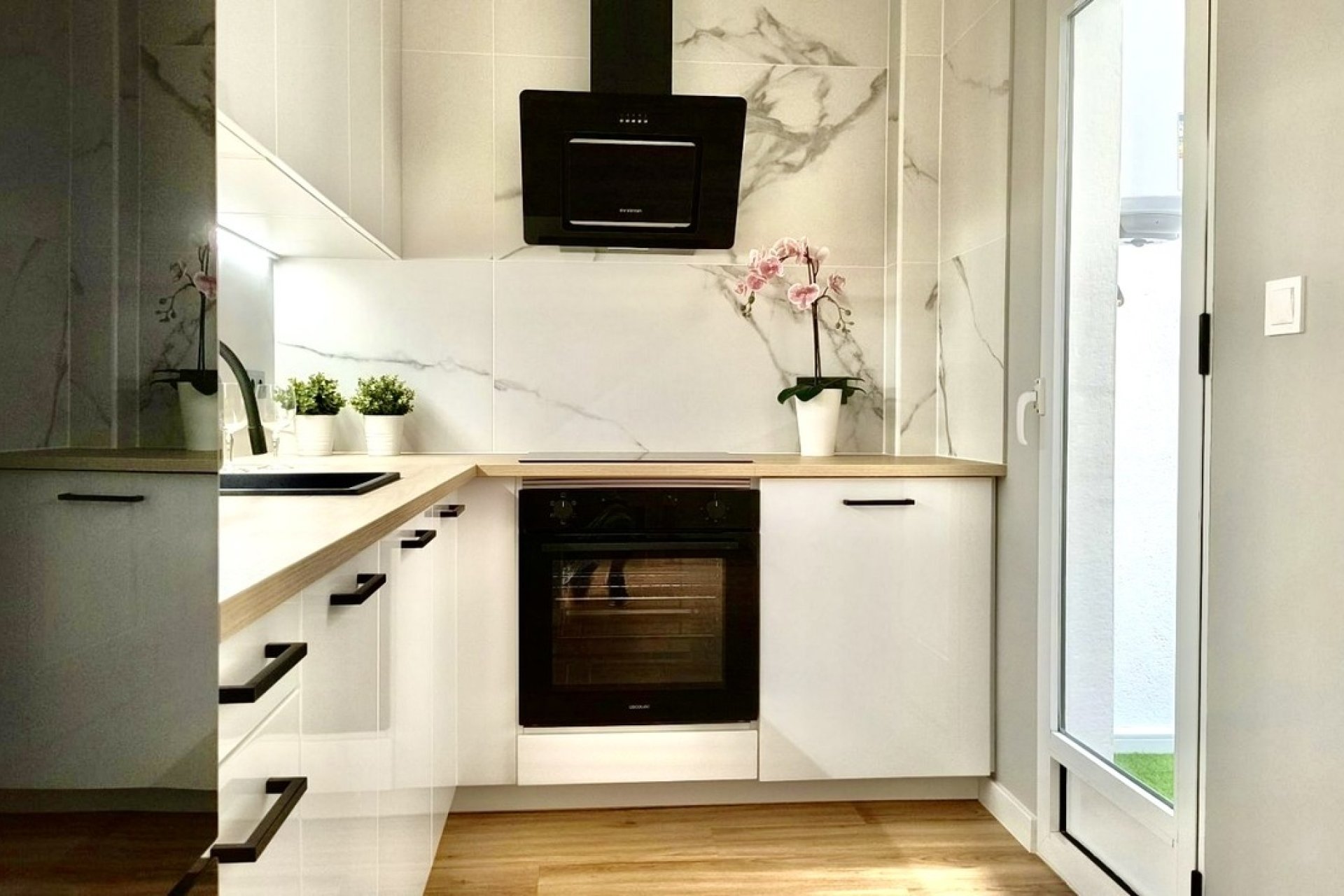 Resale - Townhouse / Terraced House - Torrevieja - Los Altos