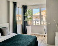 Resale - Townhouse / Terraced House - Torrevieja - Los Altos