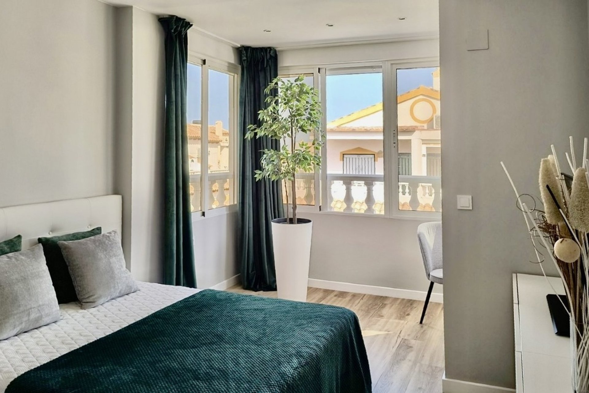 Resale - Townhouse / Terraced House - Torrevieja - Los Altos