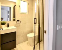 Resale - Townhouse / Terraced House - Torrevieja - Los Altos
