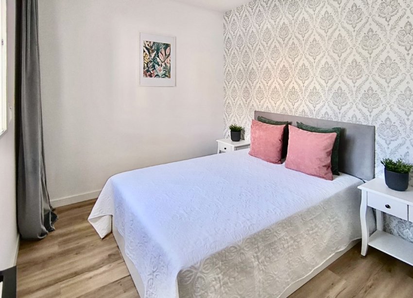 Resale - Townhouse / Terraced House - Torrevieja - Los Altos