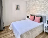 Resale - Townhouse / Terraced House - Torrevieja - Los Altos