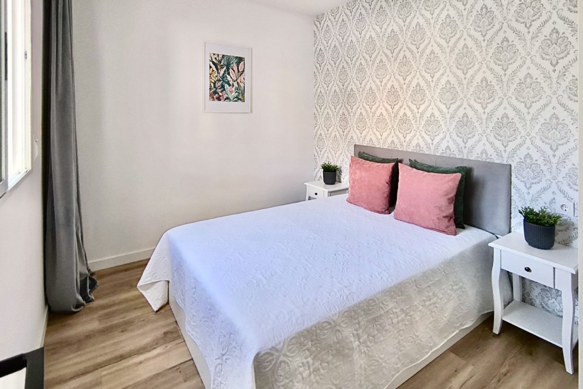 Resale - Townhouse / Terraced House - Torrevieja - Los Altos