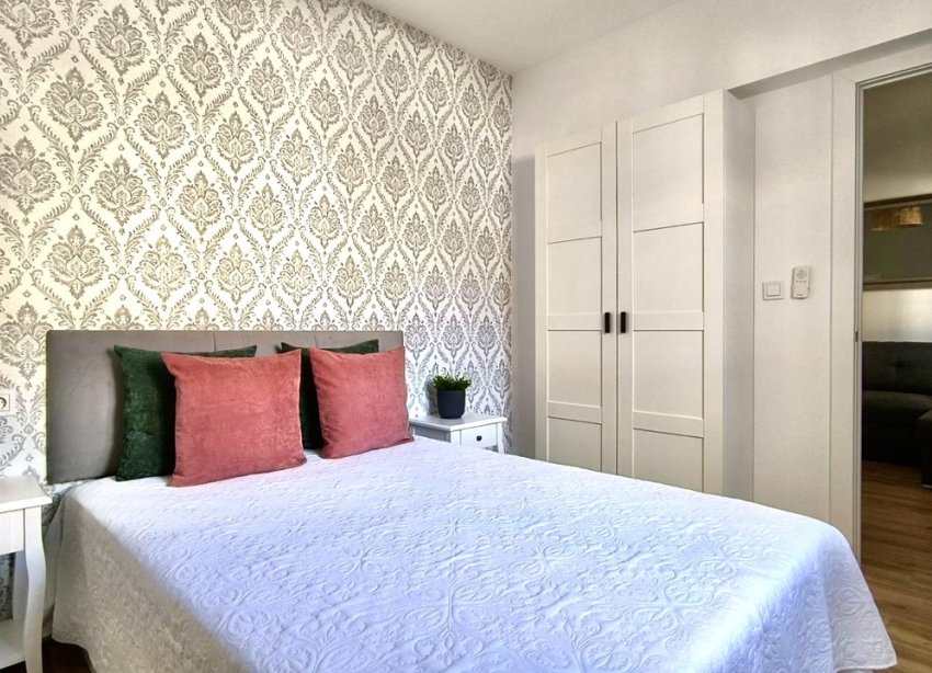 Resale - Townhouse / Terraced House - Torrevieja - Los Altos