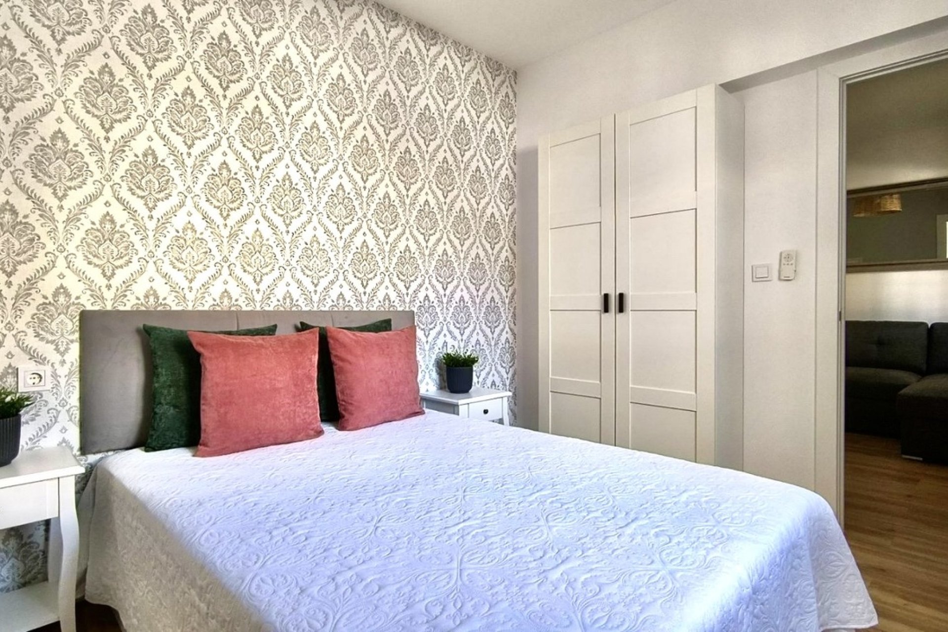 Resale - Townhouse / Terraced House - Torrevieja - Los Altos