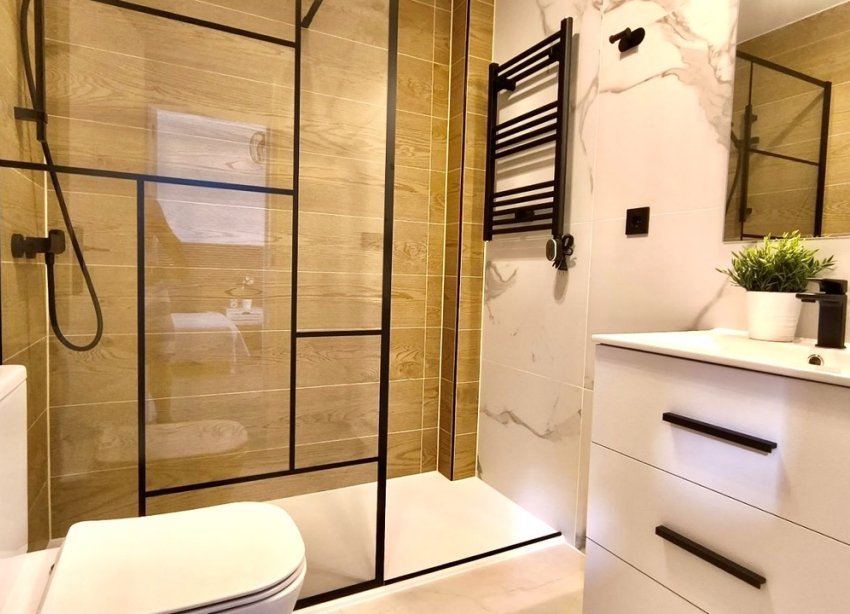 Resale - Townhouse / Terraced House - Torrevieja - Los Altos