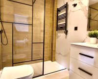 Resale - Townhouse / Terraced House - Torrevieja - Los Altos