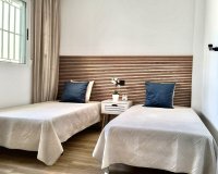 Resale - Townhouse / Terraced House - Torrevieja - Los Altos