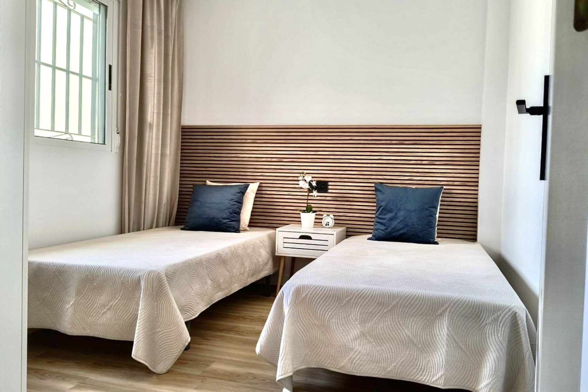 Resale - Townhouse / Terraced House - Torrevieja - Los Altos