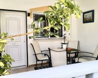 Resale - Townhouse / Terraced House - Torrevieja - Los Altos