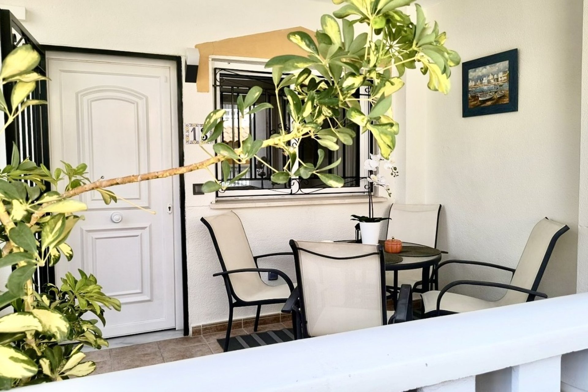Resale - Townhouse / Terraced House - Torrevieja - Los Altos