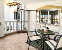 Resale - Townhouse / Terraced House - Torrevieja - Los Altos