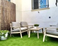 Resale - Townhouse / Terraced House - Torrevieja - Los Altos