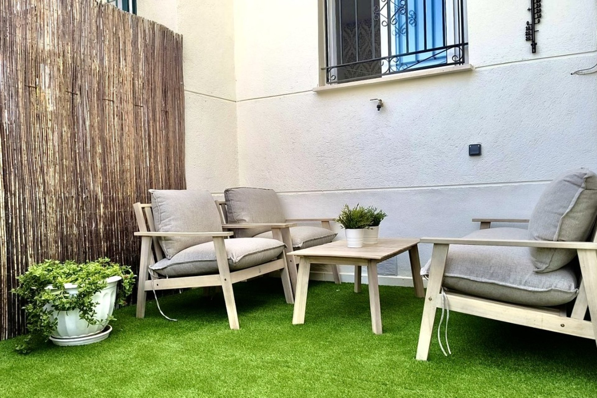 Resale - Townhouse / Terraced House - Torrevieja - Los Altos