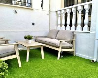 Resale - Townhouse / Terraced House - Torrevieja - Los Altos