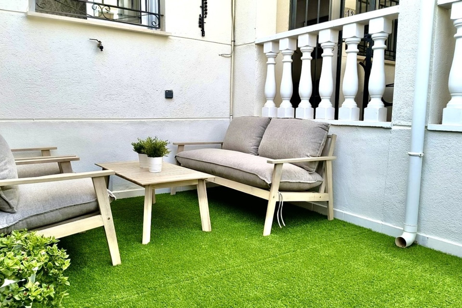 Resale - Townhouse / Terraced House - Torrevieja - Los Altos