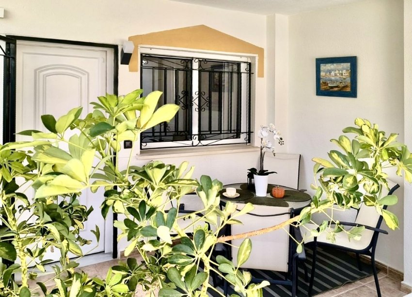 Resale - Townhouse / Terraced House - Torrevieja - Los Altos