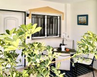 Resale - Townhouse / Terraced House - Torrevieja - Los Altos