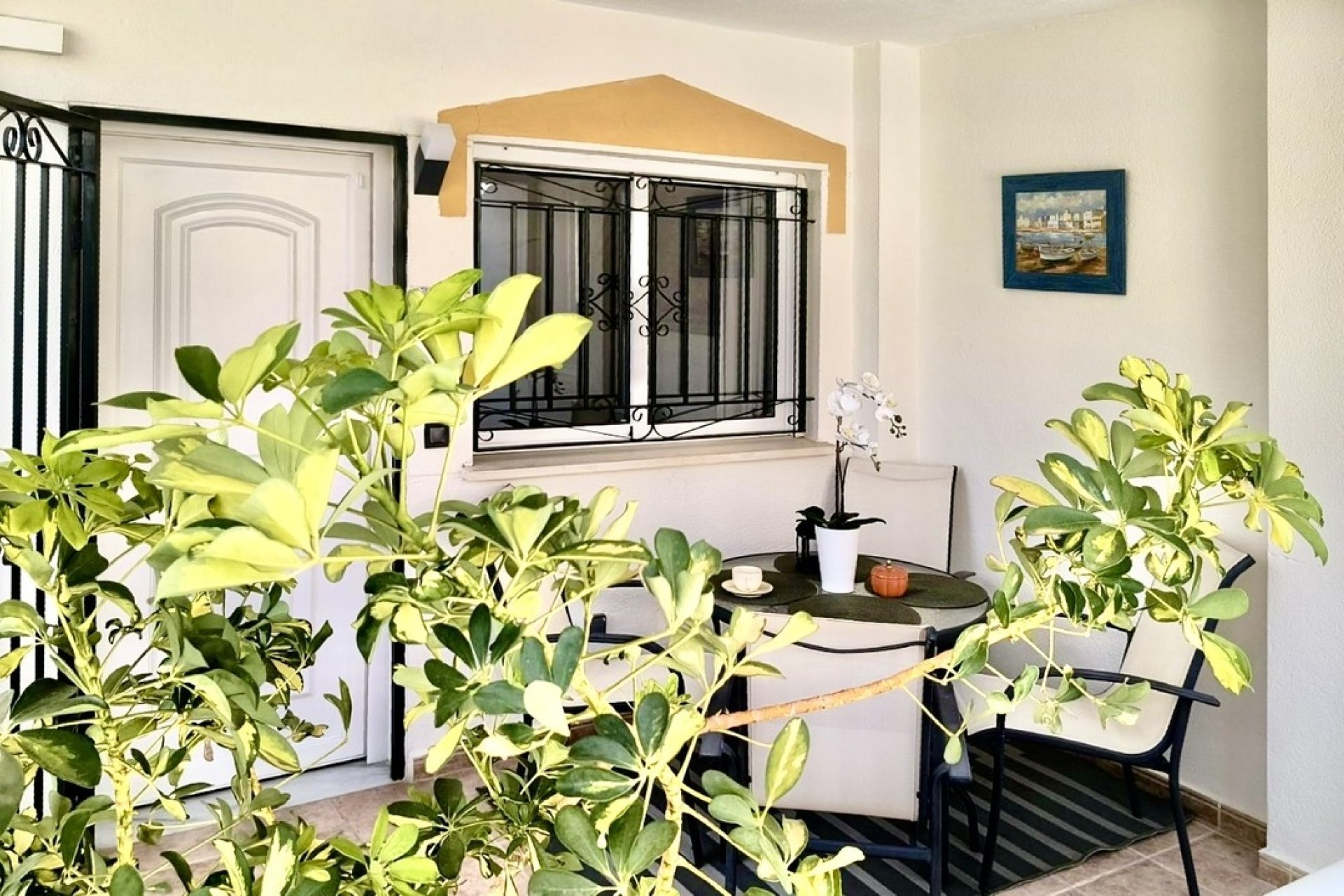 Resale - Townhouse / Terraced House - Torrevieja - Los Altos