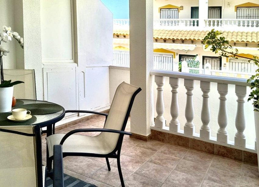 Resale - Townhouse / Terraced House - Torrevieja - Los Altos