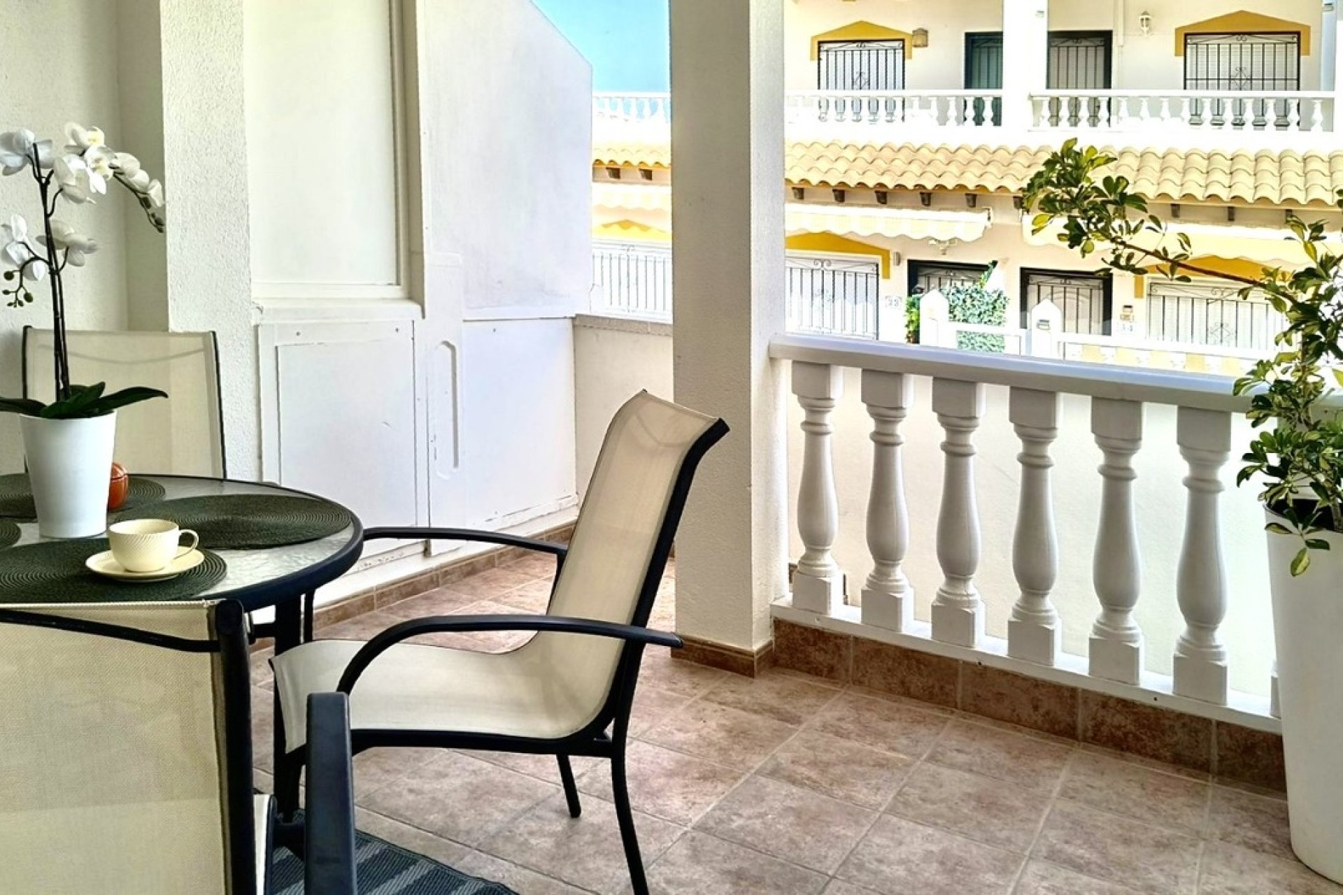 Resale - Townhouse / Terraced House - Torrevieja - Los Altos