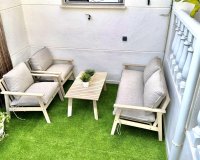 Resale - Townhouse / Terraced House - Torrevieja - Los Altos