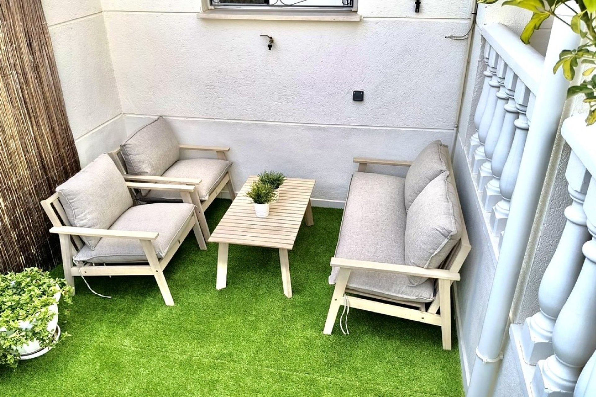 Resale - Townhouse / Terraced House - Torrevieja - Los Altos